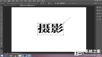 Photoshop如何制作签名水印 PS制作签名水印的操作教程 