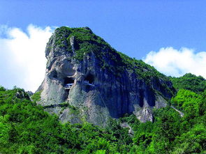 雁荡山仙桥景区有哪些看点？