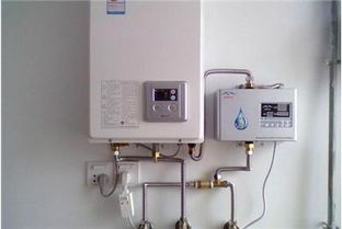 家里装燃气热水器最好不要安装在哪个位置(图1)