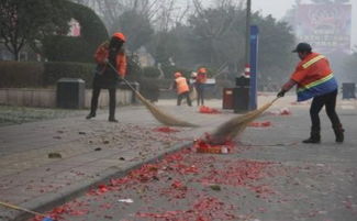 注意 鼠年春节,沈阳市区最后一次允许燃放鞭炮