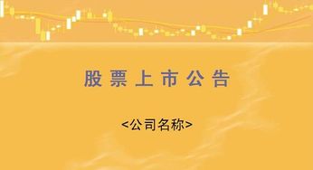 什么叫上市公司？与非上市公司和不是上市公司有什么区别