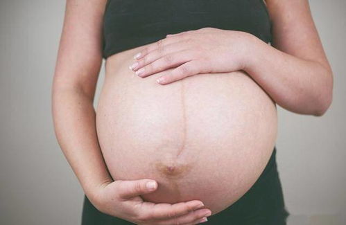 原创孕晚期肚皮紧就是要生了吗？宝妈可别被这感觉给骗了！