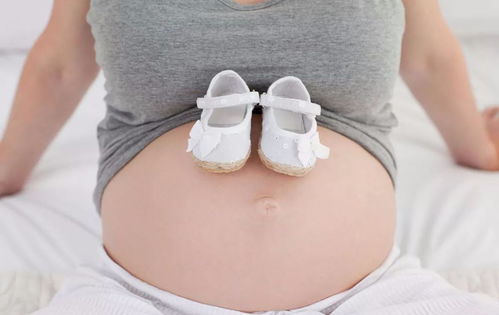 原创怀孕后，孕妇若有这3个“表现”，或许是“健康男宝”的信号