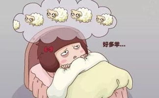 睡眠不好有这5大原因 6招教你改善失眠