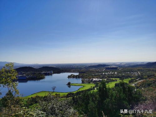 雁栖湖西山步道攻略(西山栈道p5停车场免费吗)