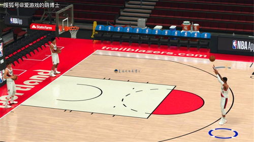 体现新主机的优势, NBA2K21 次世代版本有哪些游戏特色