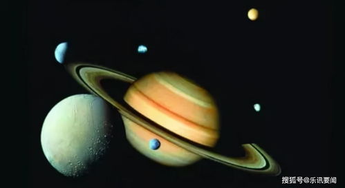 四月土星位置,土星在天空中的哪个位置
