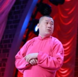 德云社最幽默的4位相声演员,郭德纲上榜,第1名妙语连珠 