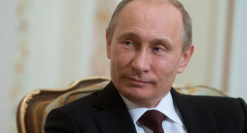 普京祝贺特朗普任美国总统 希望俄美关系摆脱危机