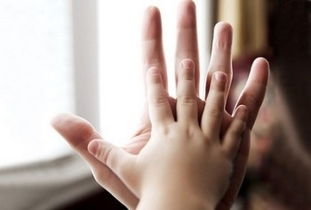 男女手指长度可看出生育能力吗 