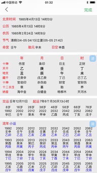 乙丑 庚辰 壬午 丁未 女 85年阳历4月13日 农历二月二十四 我今年感情工作怎么样 