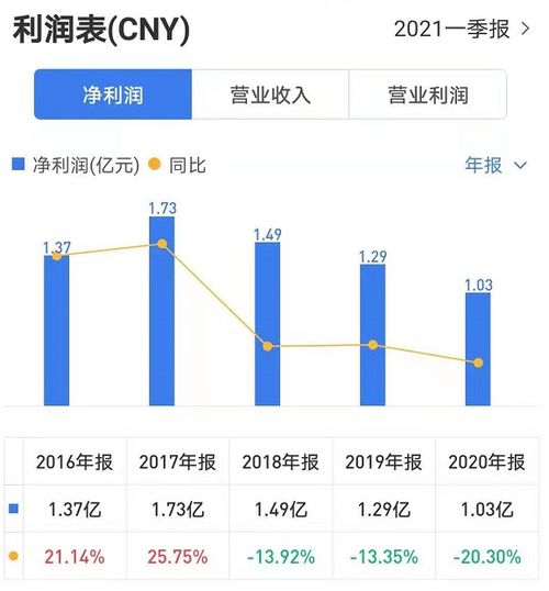 上市公司股东的净利润指的是