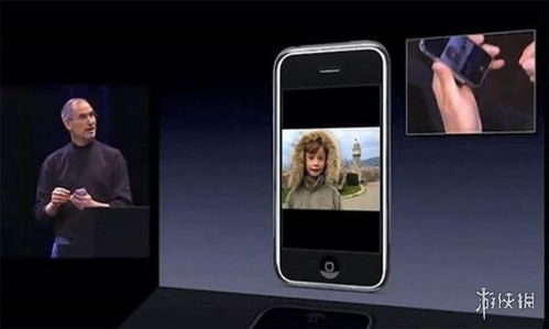 iPhone十年进化史一代比一代强 十年间做过这些革新 
