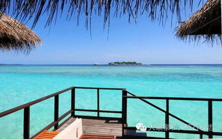 马尔代夫旅行怎么选择最适合自己的酒店