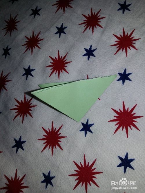 折纸剪纸基本方法有哪些 