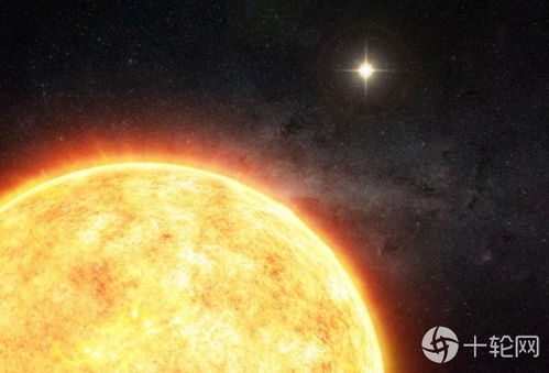 太阳曾经是双星系统吗 遗失的伴星能解释第九行星与欧特云存在