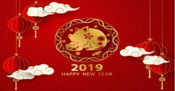 2019你的新年愿望是什么呢