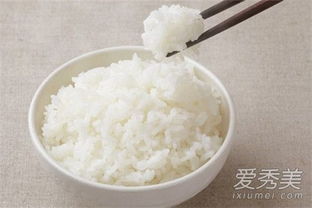 吃米饭会长胖吗 破除饮食瘦身迷思
