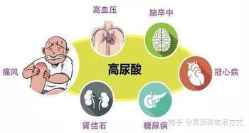 尿酸高 你不知道的3个真相 