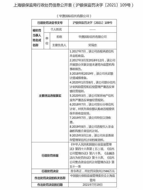 美国的信托金到底是什么啊