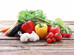 含维生素b2有哪些食物和水果蔬菜
