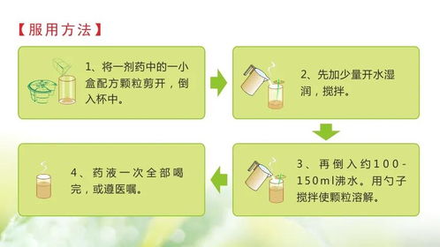 西鹤年堂新增中药配方颗粒剂,让中药不在 煎熬