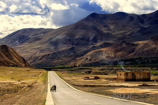一个人自驾去西藏,一个月收获一生的难忘 