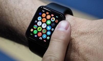手表涂鸦表盘怎么弄好看 Apple Watch功能栏怎么用