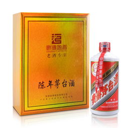 2008年的53度新飞天茅台的价格是多少？