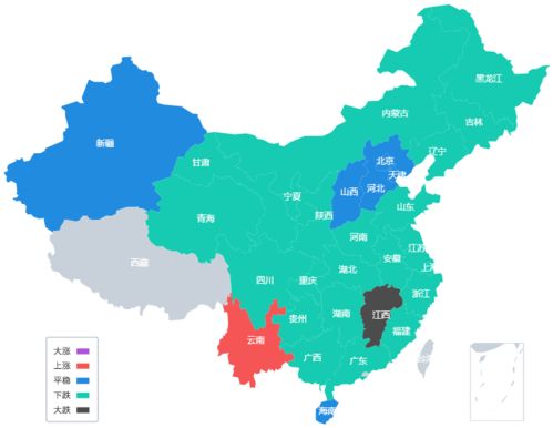 全国多地下周气温仍低迷