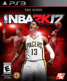 nba2k17(NBA2K17怎么带球过人)