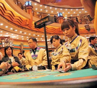 澳门1号三公·激情与运策的交织·亚洲赌城的独特体验