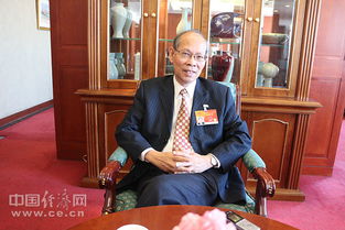 李沛霖代表 强化中华传统节日文化教育 
