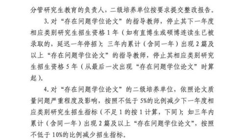 论文检测不合格 论文抽检有问题吗？