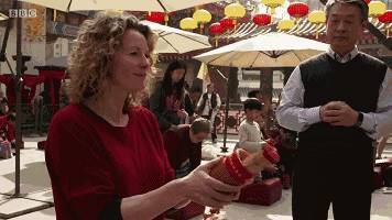 这部触动千万中国人的春节纪录片,竟是一群外国人拍的... 