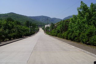 山东济南长清五峰山街道