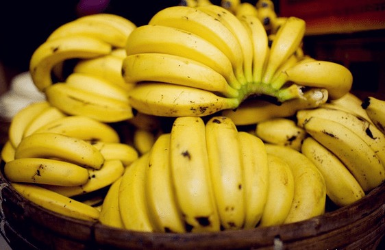 香蕉长斑能吃吗 香蕉长斑更养生 