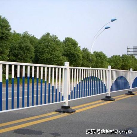 PVC市政交通护栏的功能你知道吗