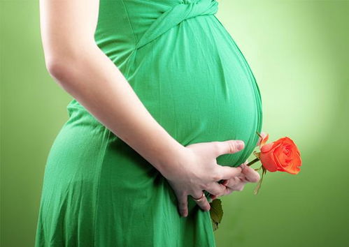 怀孕期的哪些行为容易给宝宝留下胎记 早知早防备