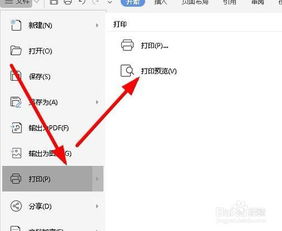 wps2020怎么打印 wps2019怎么打印
