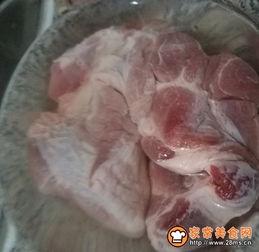 蜜汁叉烧烤梅肉怎么做好吃