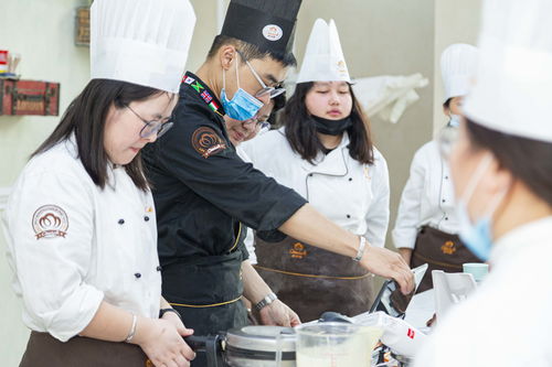 男人学点什么一技之长