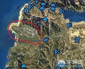 Gta5军事基地地图 搜狗图片搜索