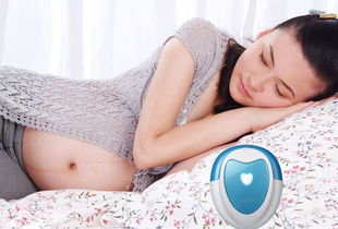 孕中期睡觉不自觉平躺对胎儿有影响吗