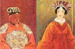 史上第一位女性统治者是如何从贤惠做到狠毒 