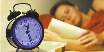 睡眠不好吃褪黑素并不是个好办法