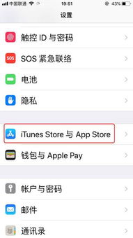 applestore怎么改成中文版