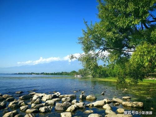 大理洱海一日游怎么玩,大理苍山洱海一日游攻略