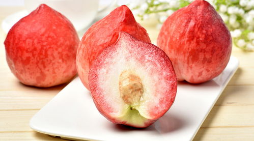 吃个桃子就住进治疗室,立秋过后吃桃子禁忌不可不注意