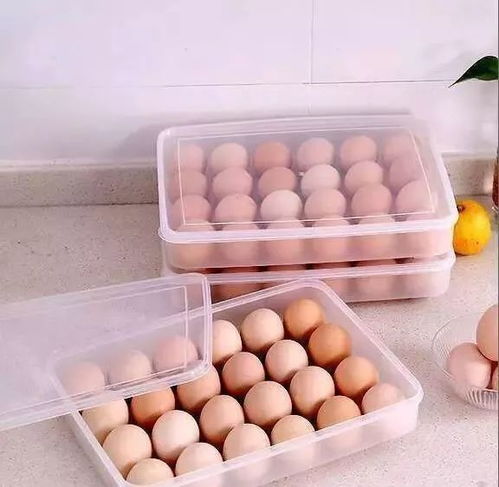 鸡蛋买回家还傻傻的放冰箱 教你一个小窍门,鸡蛋放再久也不会坏